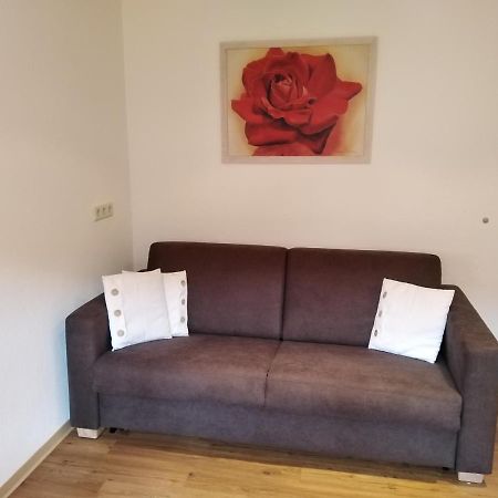 Ferienwohnung Geisler Hippach Exteriér fotografie