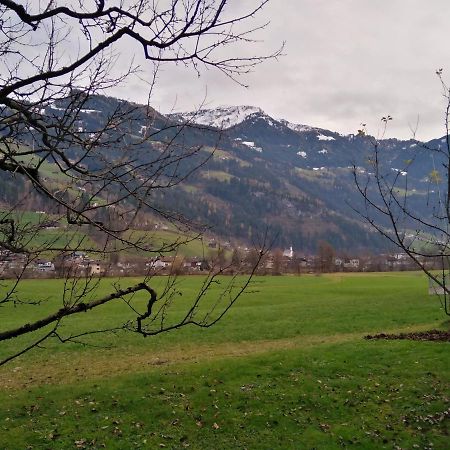 Ferienwohnung Geisler Hippach Exteriér fotografie
