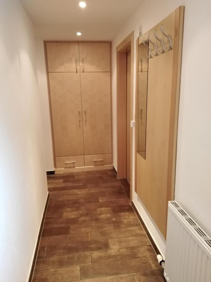 Ferienwohnung Geisler Hippach Exteriér fotografie