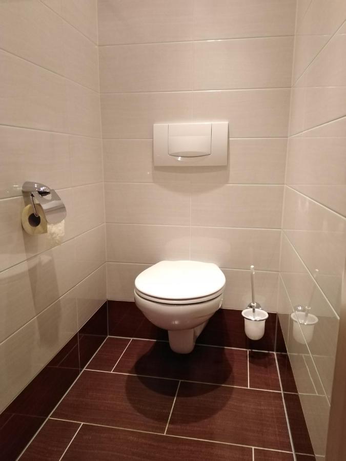 Ferienwohnung Geisler Hippach Exteriér fotografie