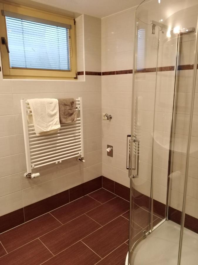 Ferienwohnung Geisler Hippach Exteriér fotografie